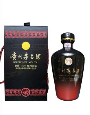 哈密地区茅台酒瓶回收介绍白酒的香气是怎么产生的