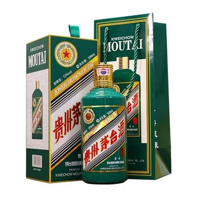 哈密地区回收茅台酒瓶有哪几种类型？