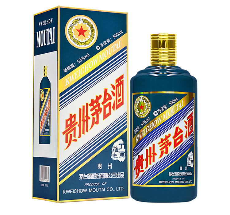 哈密地区茅台酒瓶回收分享茅台老酒回收后注意事项