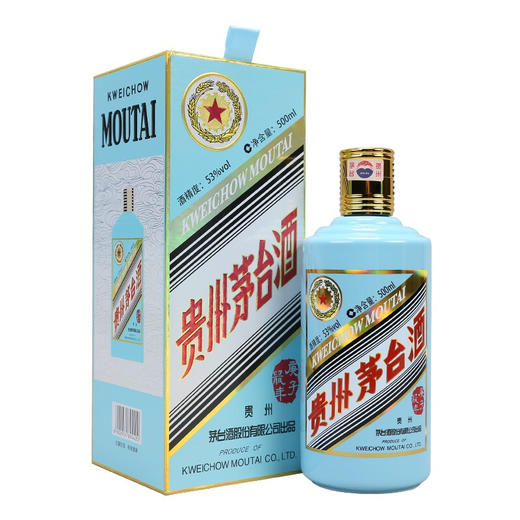 哈密地区茅台酒瓶回收公司带你走进茅台酒度数的变迁
